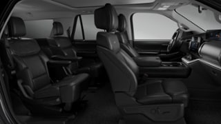 2026 Ford Expedition® Internal Image 1